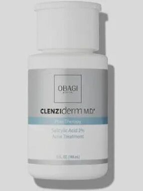 Obagi CLENZIderm MD Salicylic Acid 2% Acne Treatment